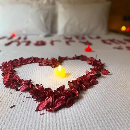 Aparthotel Moonlight