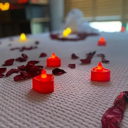 Aparthotel Moonlight 4*