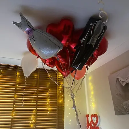 Aparthotel Moonlight 4*