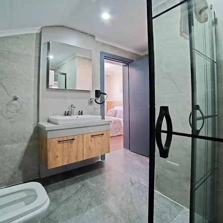 Moonlight 4* Antalya