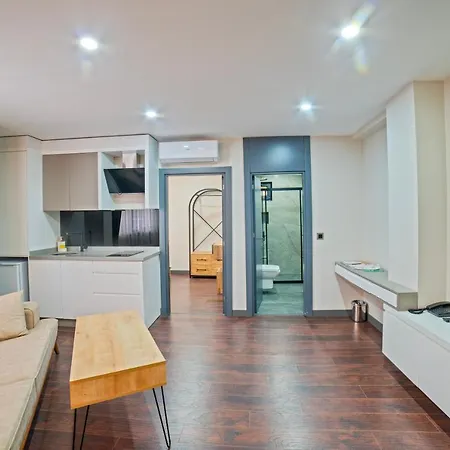 Aparthotel Moonlight