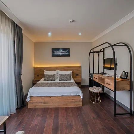 Aparthotel Moonlight Antalya