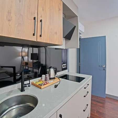 Aparthotel Moonlight