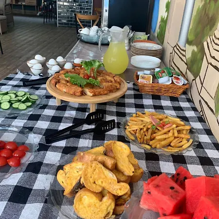 Moonlight Aparthotel