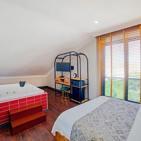 Moonlight 4* Αττάλεια