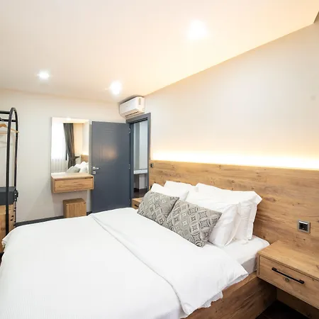 Moonlight Αττάλεια