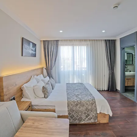 Moonlight Ξενοδοχείο με διαμερίσματα