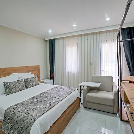 Moonlight 4* Αττάλεια