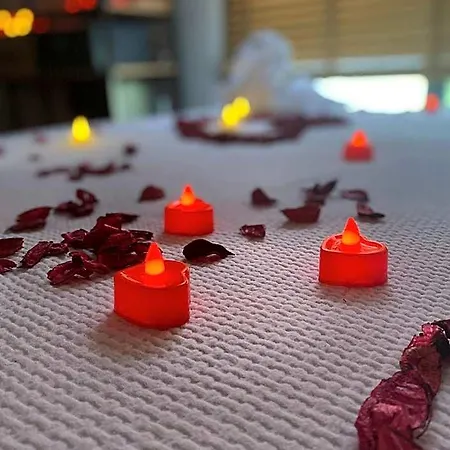 Moonlight Aparthotel 4*
