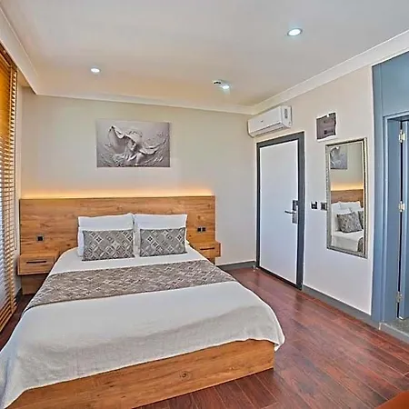 Aparthotel Moonlight Antalya