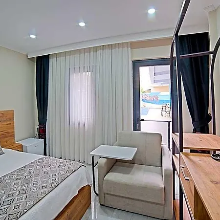 Moonlight 4* Antalya