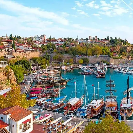 Moonlight Antalya
