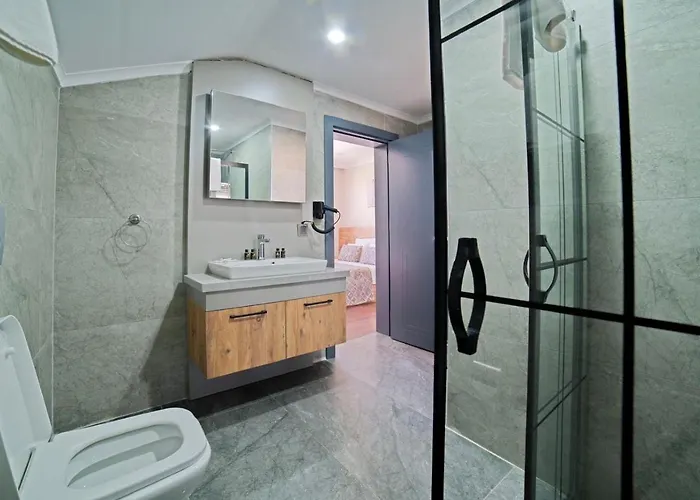 Moonlight 4* Antalia