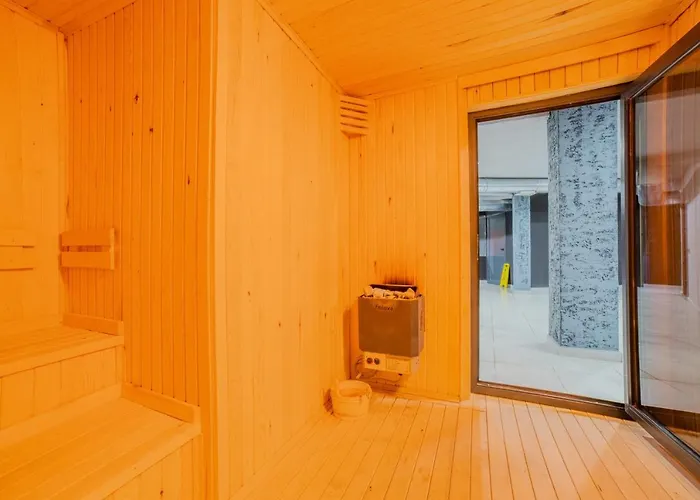Moonlight Aparthotel