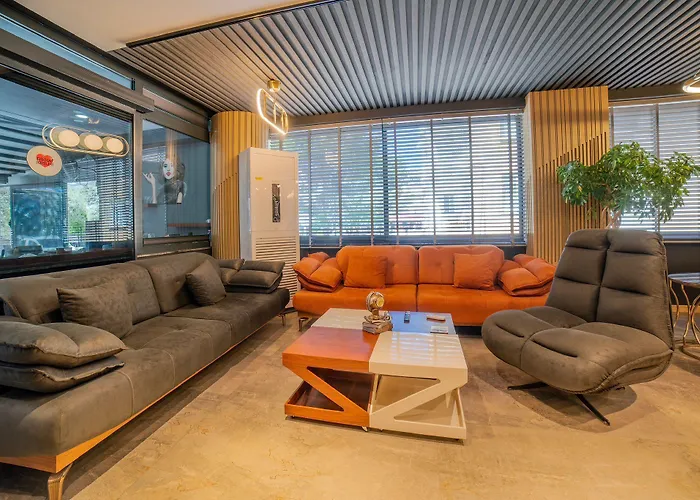 Moonlight Aparthotel 4*