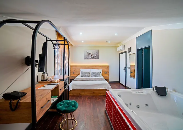 Moonlight Aparthotel