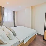 Aparthotel Moonlight Antalya