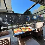 Moonlight Aparthotel Antalya