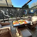 Moonlight Antalya