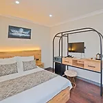 Moonlight Aparthotel Antalya