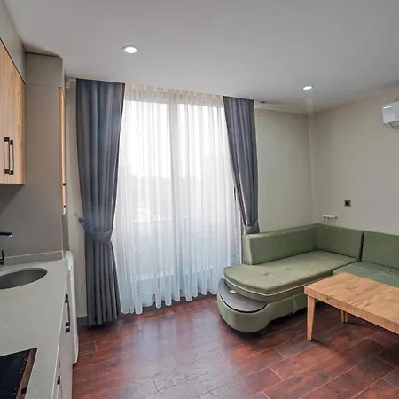 Aparthotel Moonlight 4*
