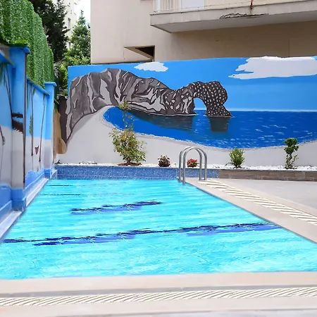 Moonlight Hotel apartamentowy
