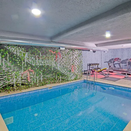Moonlight Hotel apartamentowy