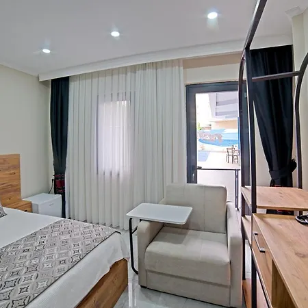 Moonlight 4* Antalya