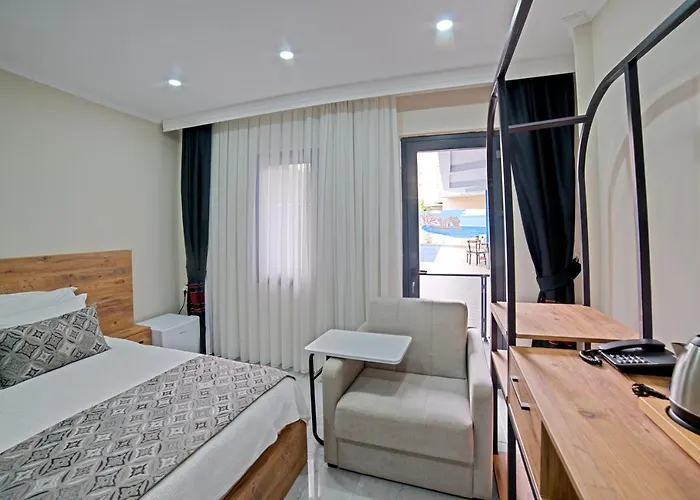 Moonlight 4* Αττάλεια