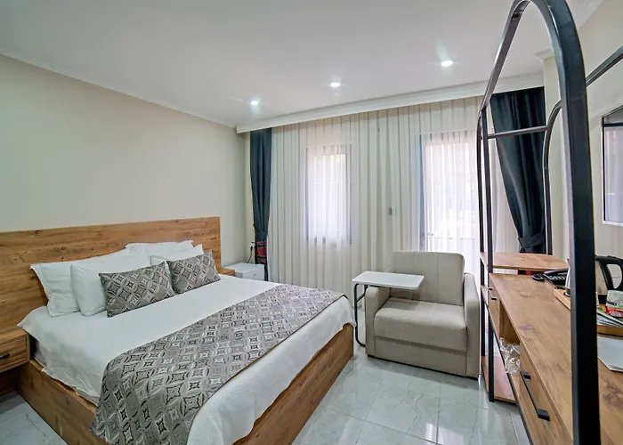 Moonlight 4* Αττάλεια